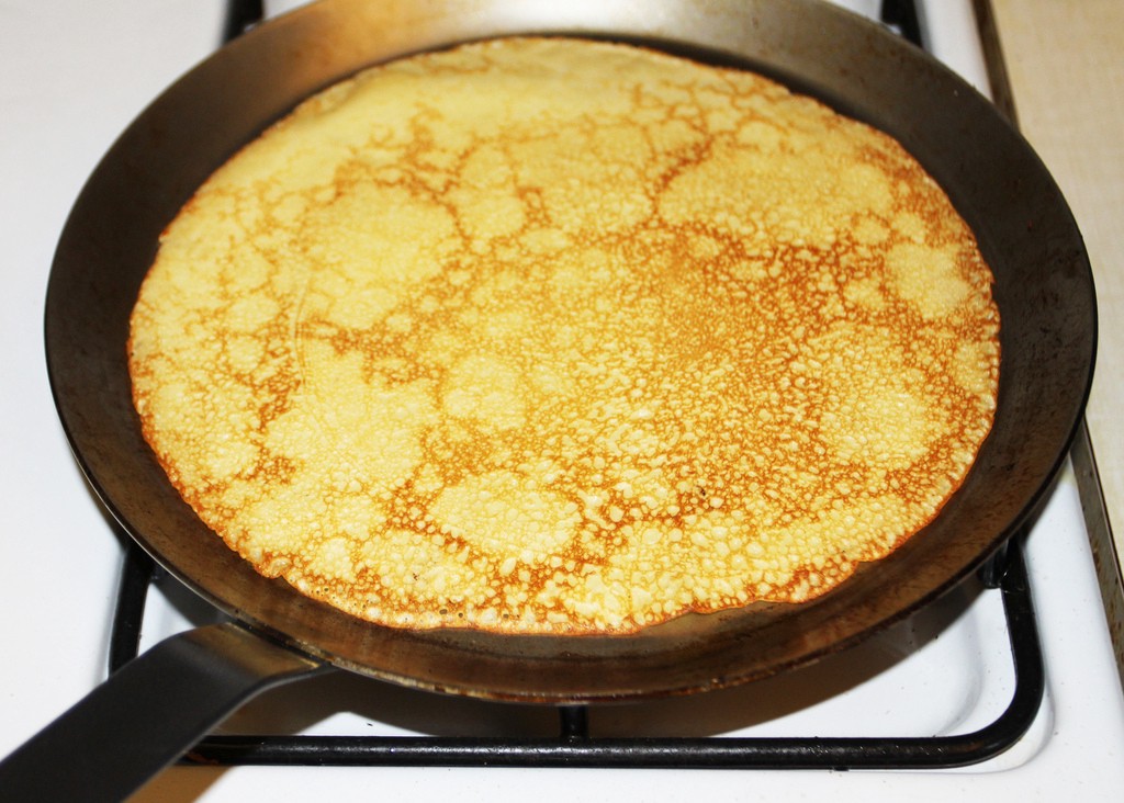 Choosing the Best Crepe Pan: A Comprehensive Guide