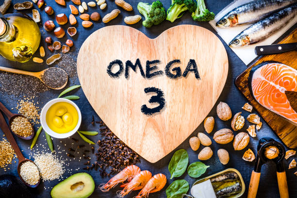 How to make sure you’re getting the most out of your Omega-Three supplement