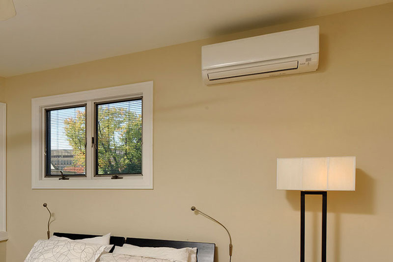 Know All About Mini Split Air Conditioners