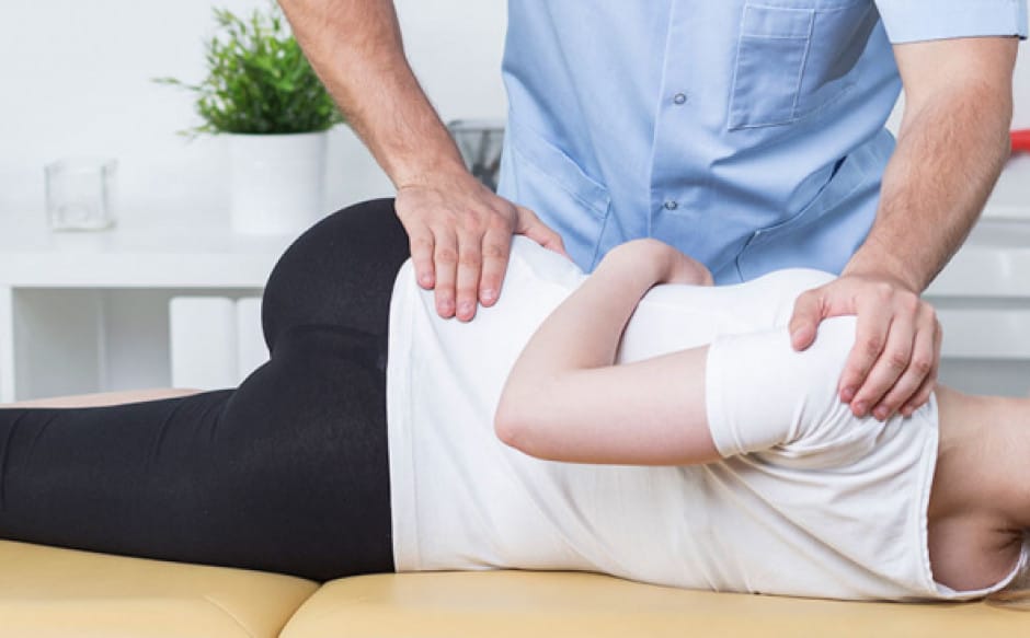 People can live a unique experience with each manual therapy North York