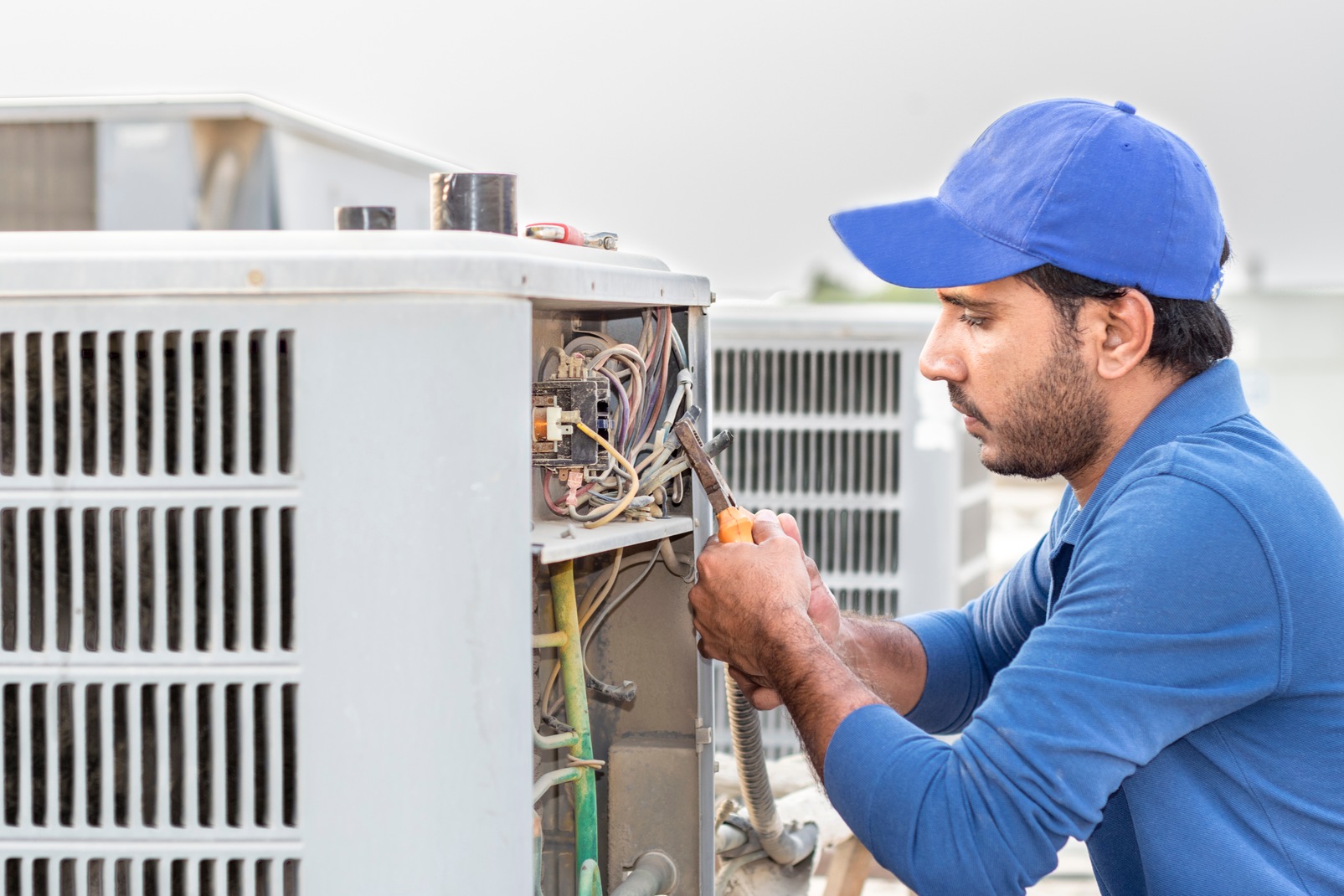 What to consider before getting a cooling service for your home