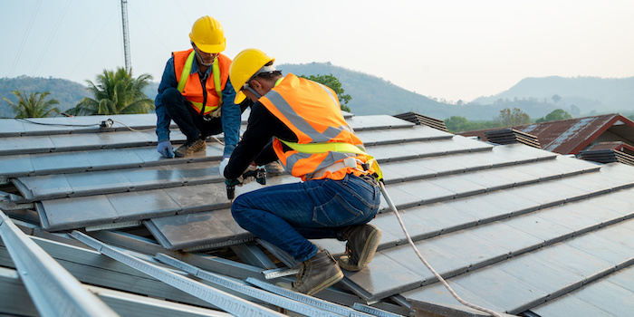 What To Expect During Your Roofing Project: A Guide For Homeowners