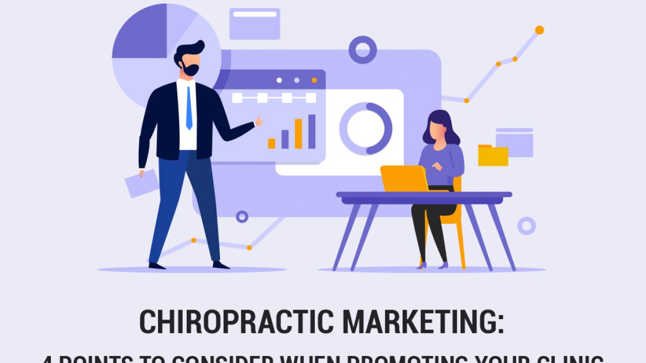 Are social media tools advantageous for a chiropractic clinic?