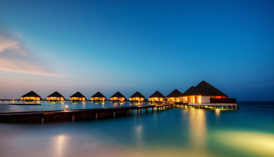 How to find the best maldives resort on normal water for your upcoming holiday