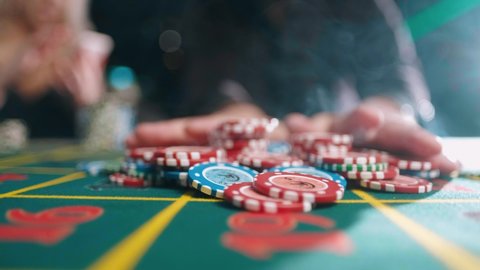How you can Play in the On-line Internet casino (and Succeed!)