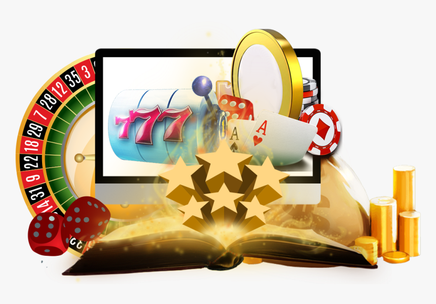 An essential guidebook about online casinos