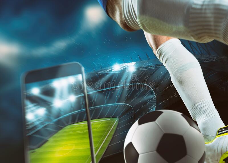 How Becoming A Host For An Online Football Betting Company Can Benefit You