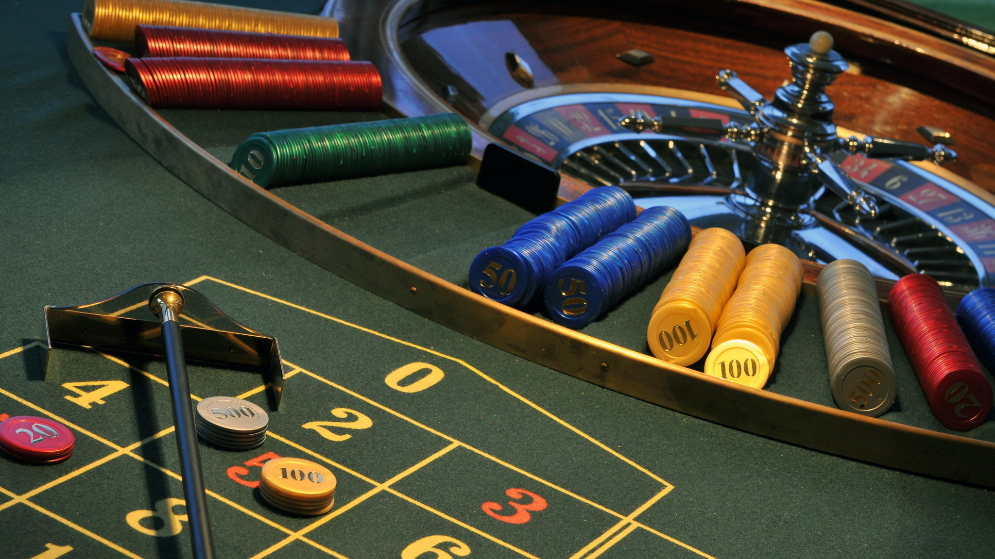 Get the best live casino gaming experience from Evolution