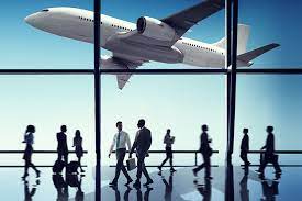 The task of your corporate travel administration