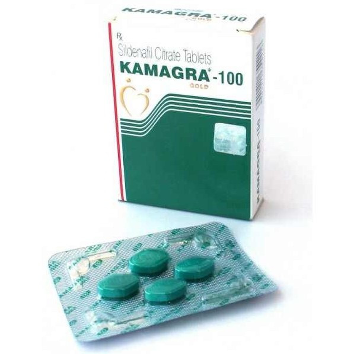 Benefits of Kamagra