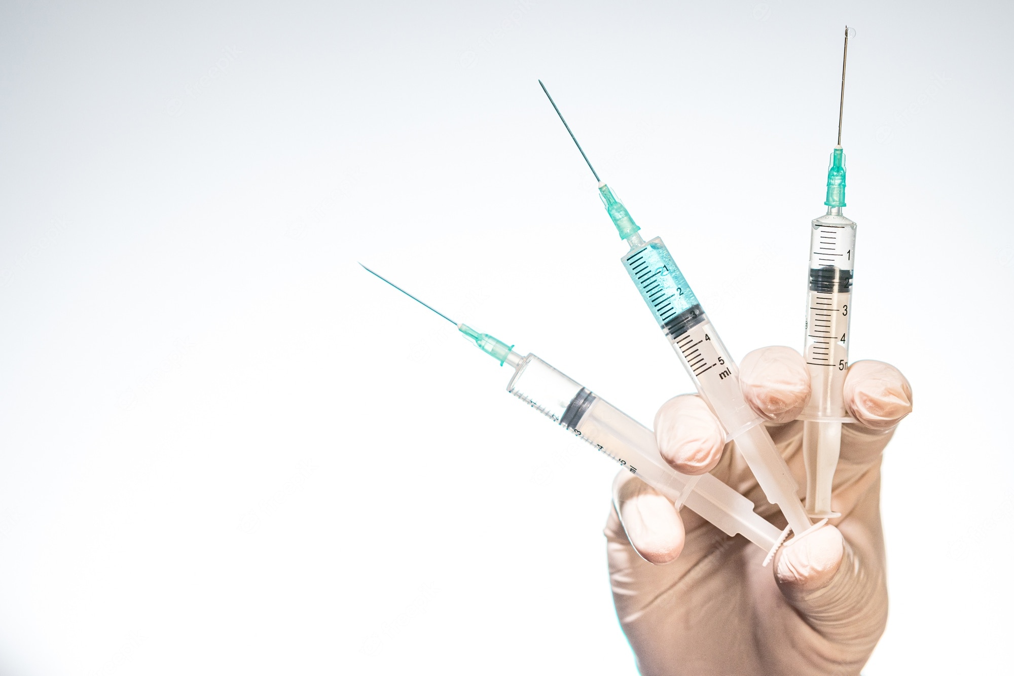 Disposable Syringe: The Importance of Sterility