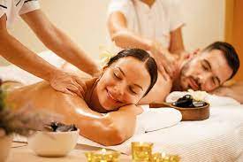10 Health Benefits of Thai Massage