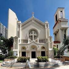 Look into the best possible Church of Miami