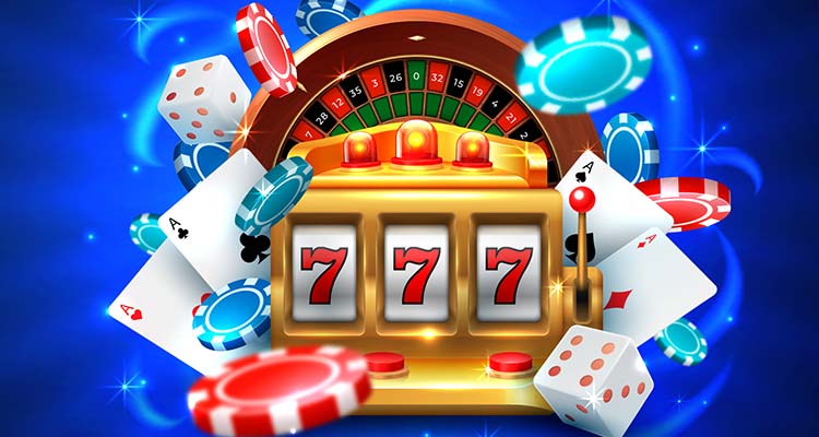 The Ugly Truth About Casino Gambling