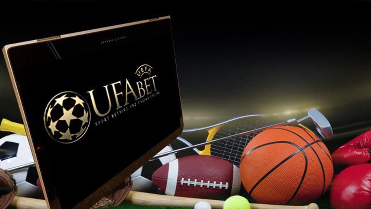 UFA GAMES CASINO, this web site will defeat your heart from your initially moment