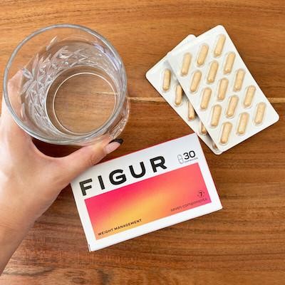 Get Rid of Unwanted Fat Quickly and Safely with figur Dietary Pills