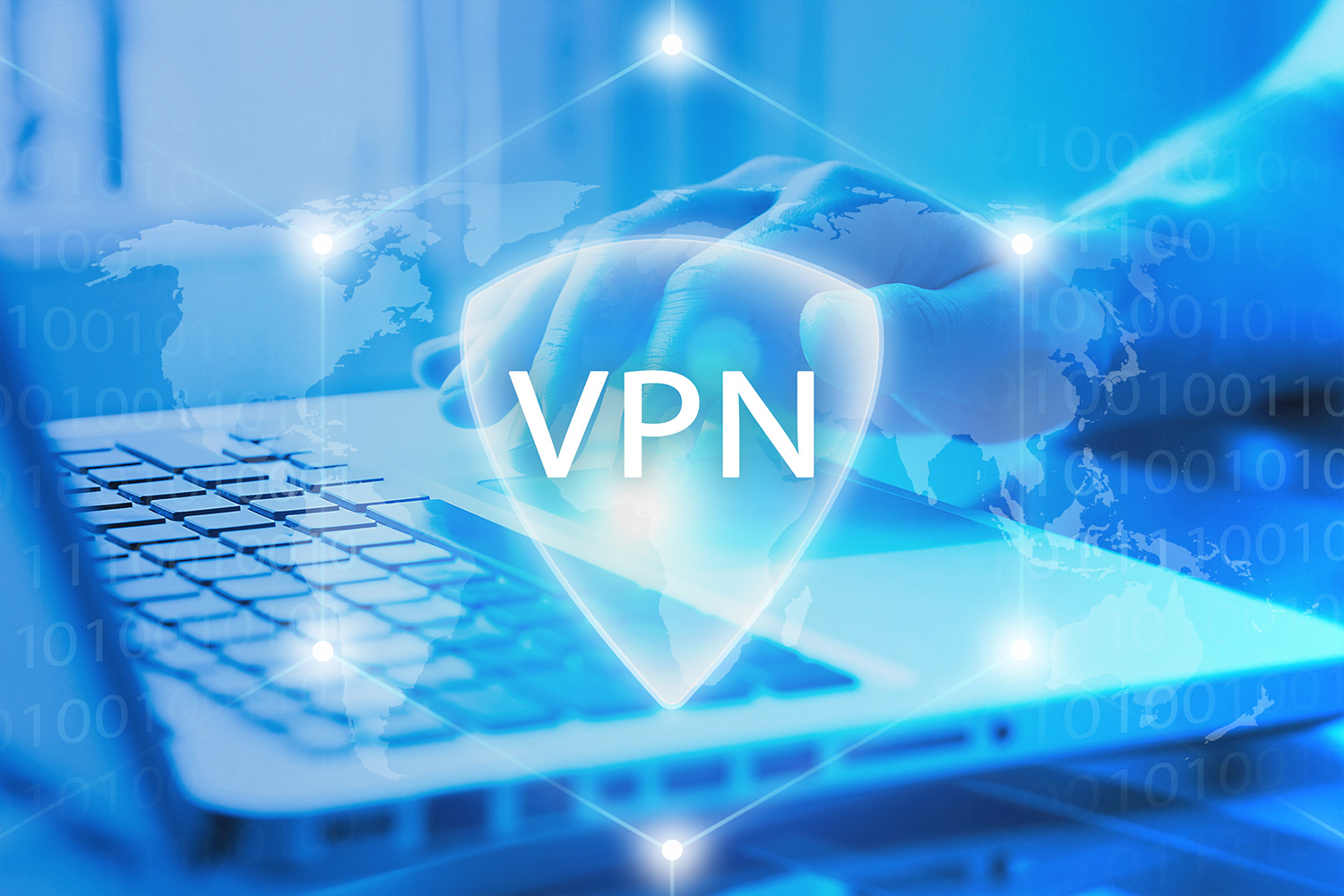 Know how much money you will have to invest in a Virtual Private Network at this time.