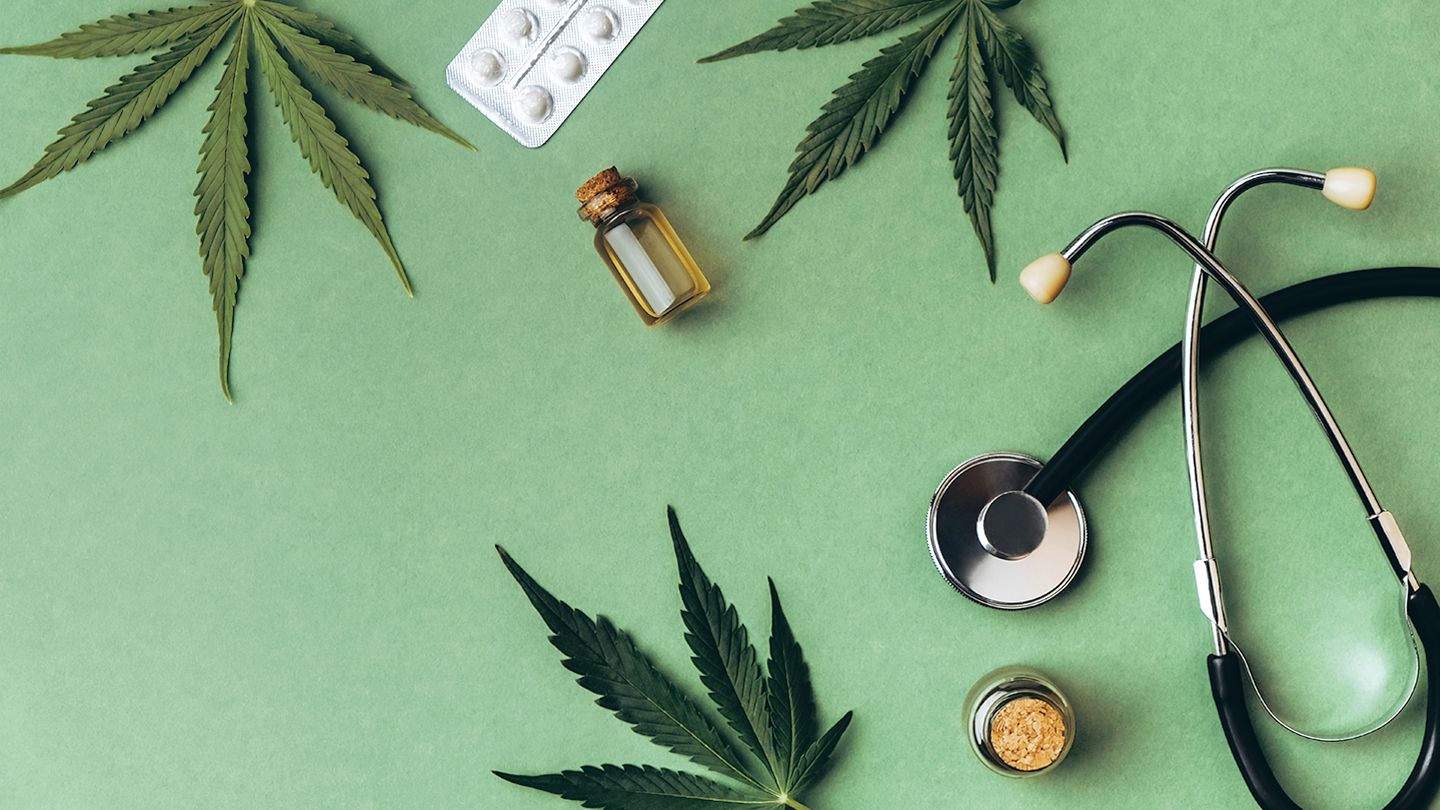 Exactly what is Broad-Variety CBD Oil?