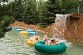 Exploring the Entertaining at Wisconsin Dells Water parks