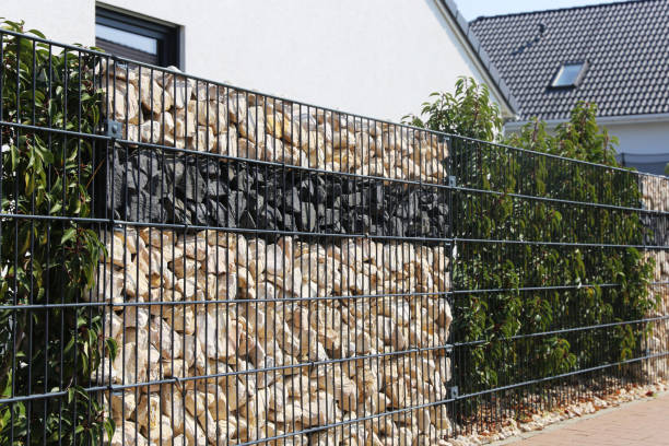 Care and attention Approaches for Preserving Your Gabion Fence Trying to find Outstanding