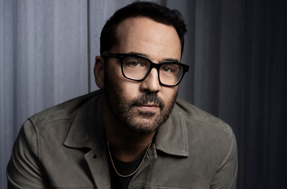 Jeremy Piven: Promoting Equality and Social Justice