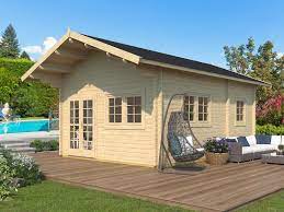 Ideas for Designing your back garden Bungalow