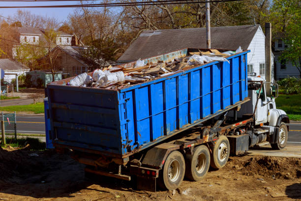 Supportive Hoarding Cleanup in Long Beach, CA: Restoring Safety and Functionality