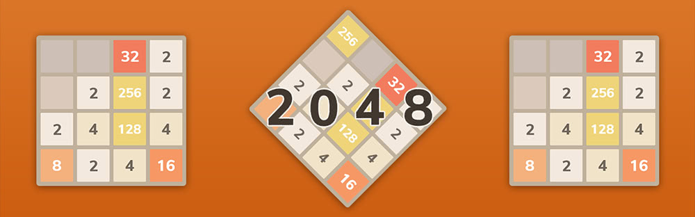 Play 2048: Can You Reach the Magic Number?
