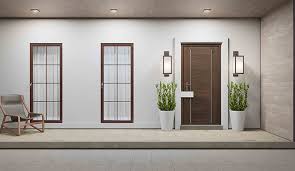 Sliding Doors: An Advanced Up-date to Any Area