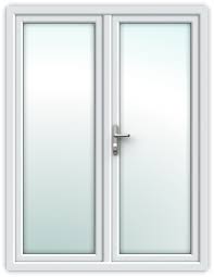 What kind of warrantee should you really jump on a French door?