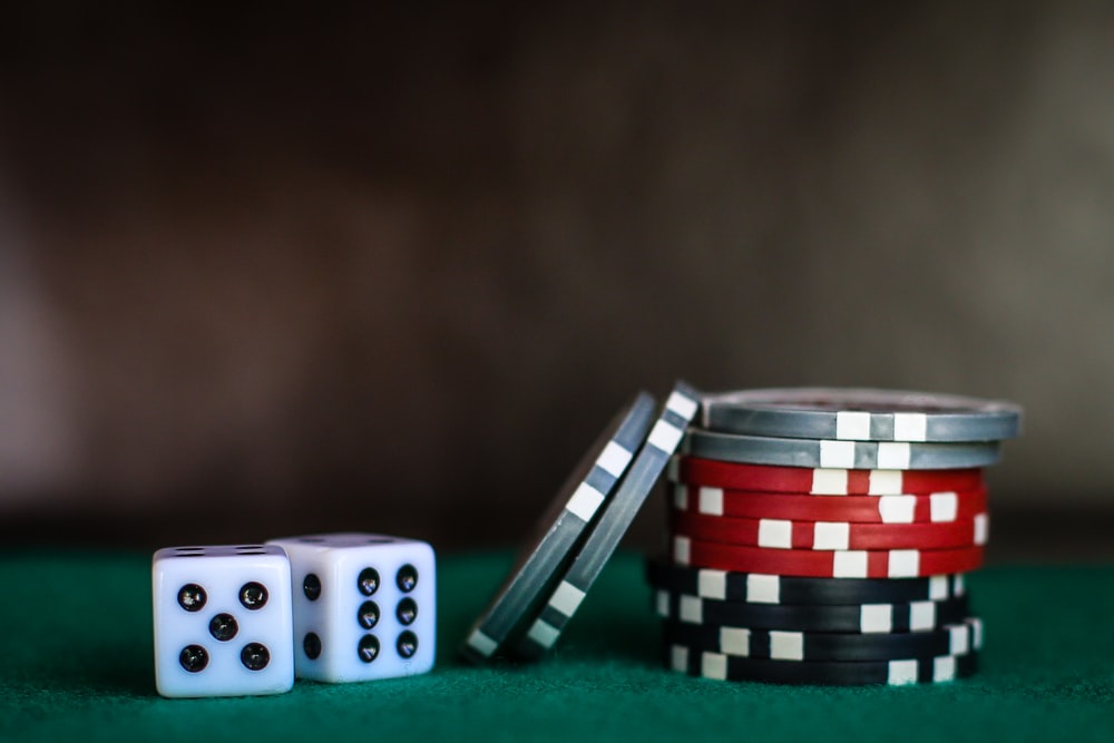 What You Need To Know To Create A Residing From On the internet Casino Playing
