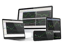 Safeguarding Your Trades: Security Features of Metatrader 4 on iOS Explained
