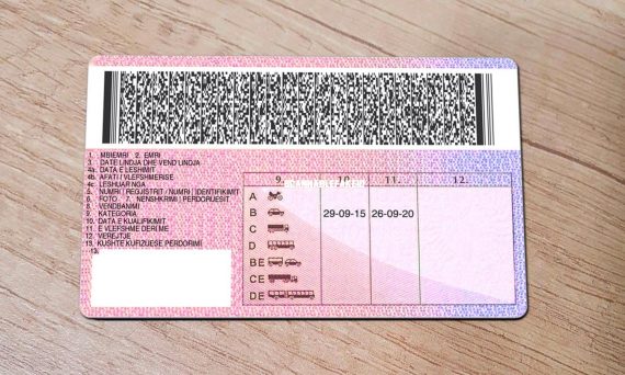 Beyond the Surface: The Technology Behind Drivers License Barcode Generation