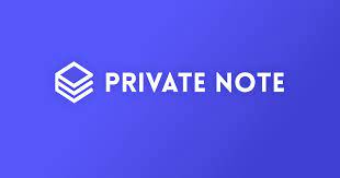 Securing Your Communications: The Power of Privnote