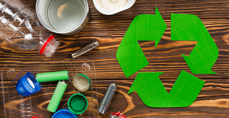 Plastics Recycling: A Sustainable Solution for a Greener Tomorrow