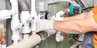 Pipe Dreams Made Real: Commercial Plumbing Services in London