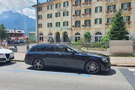 Discover Verona with Ease: NCC Taxi Services at Your Fingertips