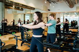 Pilates for Empowerment in Austin: Claiming Your Strength