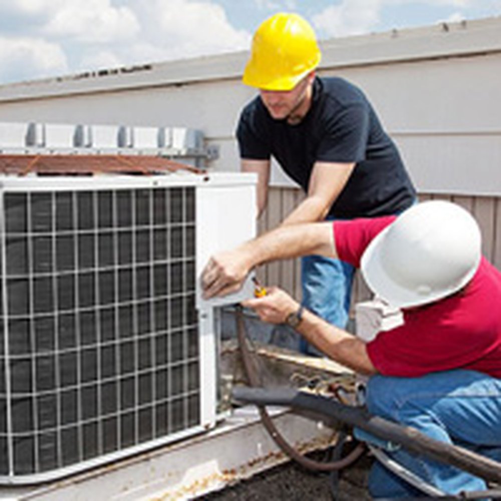 Appleton’s Air Quality Advocates: HVAC Experts