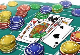 Baccarat Strategies That Actually Work