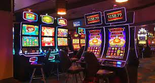 How to Fix Common Slot Machine Errors