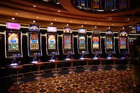 How to Find the Best Slot Gacor Machines for Maximum Payouts