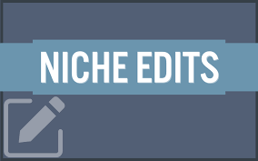 Why Buying Niche Edits  is a Worthwhile Investment for Your SEO Campaign